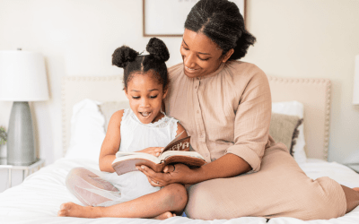 Parenting Black & Brown Children Recap and Replay